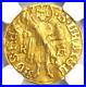 1387-1437 Hungary Gold Sigismund Goldgulden 1GG Certified NGC VF Details