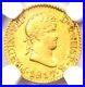 1817 Spain Ferdinand VII Half Escudo Gold Coin 1/2E Certified NGC AU Details