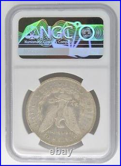 1878 S Morgan Dollar US Silver $1 Coin Certified NGC MS 64 San Francisco Mint