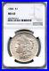 1886 Morgan Silver Dollar NGC MS63 Certified Philadelphia Mint CC221