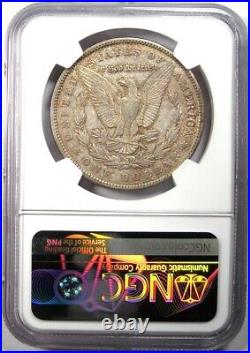 1894-P Morgan Silver Dollar $1 Coin 1894 Certified NGC VF30 Rare Key Date