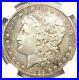 1895-S Morgan Silver Dollar $1 Coin Certified NGC XF Detail (EF) Rare Coin