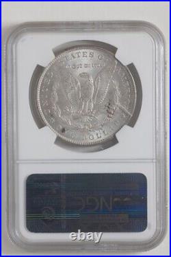 1900 O Morgan Silver Dollar US Coin NGC Certified MS63 US$1