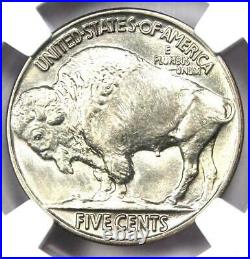 1935 Buffalo Nickel 5C Coin Certified NGC MS67+ Plus Grade $3,000 Value