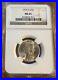 1935-D Washington Quarter Rare CERTIFIED NGC MS-65 Silver 25c