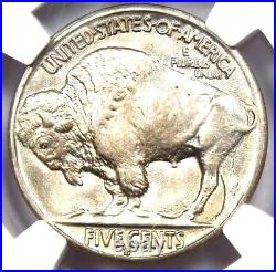 1936-S Buffalo Nickel 5C Coin Certified NGC MS67+ Plus Grade $3,250 Value