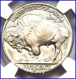 1936-S Buffalo Nickel 5C Coin Certified NGC MS67+ Plus Grade $3,250 Value