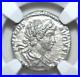 Caracalla, Ad 198 217, Ar Denarius, Ngc Certified, -38