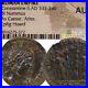 Constantine II Epfig Hoard RIC R5 EXTREMELY RARE! NGC Certified AU Coin Soldiers