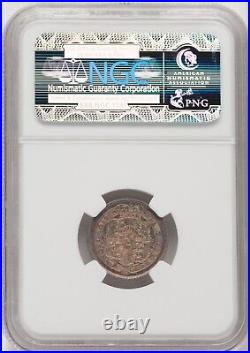 England George III 1816 Sixpence Silver Coin, Uncirculated Certified Ngc Ms65