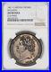 GREAT BRITAIN, London, 1821 Coin of George IV silver Crown, NGC Certified AU