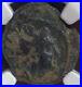 Genuine NGC Certified 175-164 BC Ancient Seleucid Kingdom Coin Antiochus IV AE17