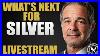 Gold Setting All Time Highs What About Silver Live W Andy Schectman