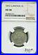 Great Britain Fantastic Historical Ngc Certified Qv Silver Shilling, 1872