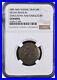 Hunnic Huns (480-560) Coin Coinage of Nezak, NGC Certified Slab & Story Card