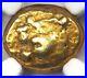 Lydia Lion EL Third Stater Trite Walwet Greek Coin 620 BC Certified NGC Fine