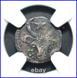 Moldavia, 1/2 Gulden, Alexander I, Ad 1400 1432, Ngc Certified, (253)