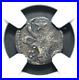 Moldavia, 1/2 Gulden, Alexander I, Ad 1400 1432, Ngc Certified, (253)