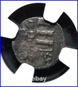 Moldavia, 1/2 Gulden, Alexander I, Ad 1400 1432, Ngc Certified, (253)