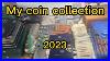 My Coin Collection 2023 Update Coincollecting