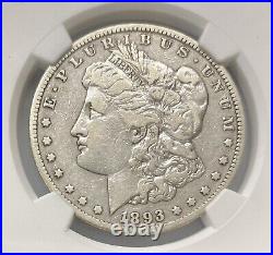 NGC Certified Carson City Morgan Dollar Year Set 1885-CC to 2021-CC