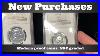 New Purchases Modern 1957 1964 Proof Coins Ngc Graded Pf 67 69 Dimes Lincoln Cents Etc